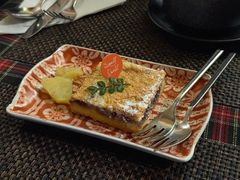 -小世界西餐厅(建国门店)