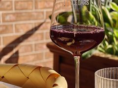 -LESCEDARS Brasserie Bistro香柏树