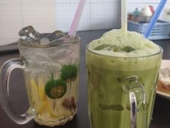 -金沙园生肉面(Jalan Pantai)