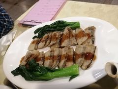 蜜汁素鱼块-佛有缘·32年老字号(广州首店)