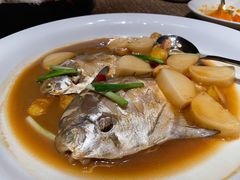 -新荣记(西溪湿地店)