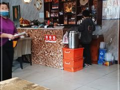 大堂-清真•蜀风园(丁字沽店)