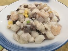 -聚丰德饭店(经五路店)