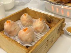 -唐宫·粤菜海鲜(万象城店)