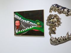 -上海宝龙美术馆
