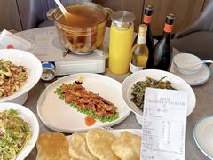 -大连湾旭日饭店(大连湾店)