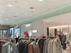 -丽达购物中心(崂山店)