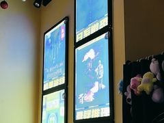 -谜盒子奇幻密室(南屏店)