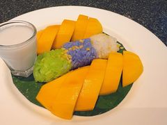 -网红落日悬崖餐厅 The Sky Gallery