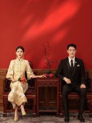 -女王风尚STUDIO·轻奢化定制