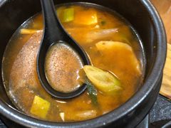 -九田家黑牛烤肉料理(郫都万达檬柏西路店)