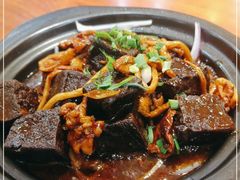 -八张桌子(老店)