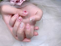 点击看大图 -Hands Nail专业美甲美睫