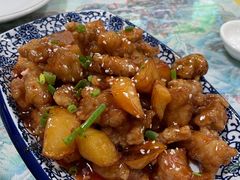 -杨南饭店·二十五年闽菜馆(凤湖新城一店)