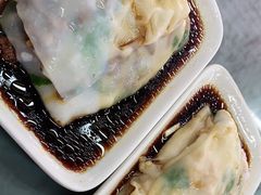 鸳鸯肠-穗银肠粉店(东川路店)
