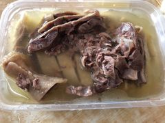 鹅肉-正宗忘不了老鹅(梅岭店)