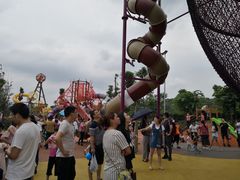 -枫香湖儿童公园