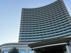 -舟山希尔顿酒店