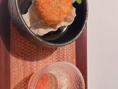 金刚沙豆腐-京兆尹(雍和宫店)