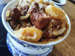 -福茂源横山铁锅羊肉(牡丹园店)
