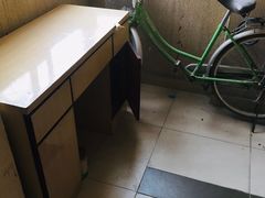 巧克力冰激凌-蘑菇餐厅(马台街店)
