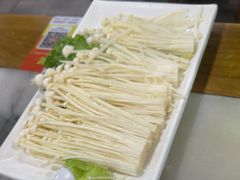 -马记伊源斋涮肉·清真菜(百子湾店)