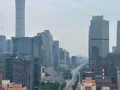 -北京康莱德酒店