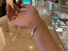 -Tiffany & Co.蒂芙尼
(南京德基广场店)