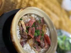 -康乐餐馆(台山商业城D座商场店)