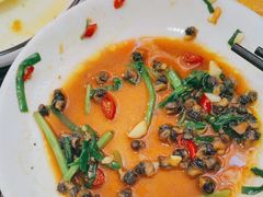 -涵家味土菜馆·徽州一绝臭鳜鱼(三河古镇店)