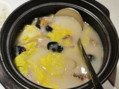-羲和雅苑•北京烤鸭(国贸商城店)