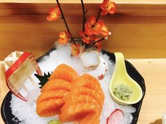 -大岛日本料理铁板烧(南通大饭店)