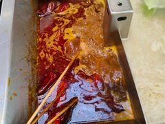 -皇城老妈川味火锅·大连海鲜火锅(港湾店)