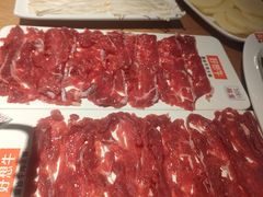 -好想牛·鲜切自助牛肉火锅(七堡花园城店)