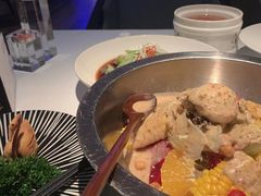 -遇玲珑餐厅