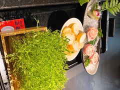 -捞王锅物料理(温州万象城店)