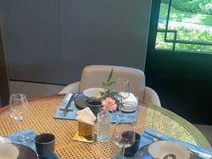 -杭州西湖柳莺里酒店·闻莺厅