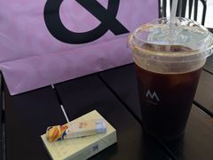 -M Stand(成都COSMO店)