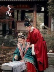 -青禾蒙娜丽莎婚纱摄影(武汉总店)