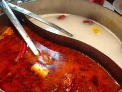 -蒙肥羊·酸汤潮牛·鲜牛肉火锅烤肉自助(岗顶店)