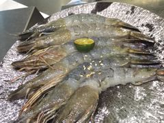 -橘焱胡同烧肉夜食(BFC外滩金融中心店)