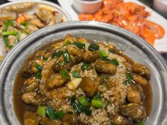 -鑫悦楼煎蟹·16年海鲜大排档