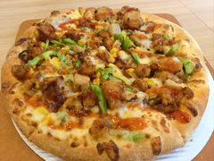 -达美乐比萨(双安店)