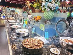 -巴犀烧烤(新崇光店)