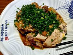 -百家鲜·杭帮菜