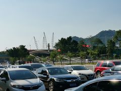 -深圳市体育中心体育馆主馆