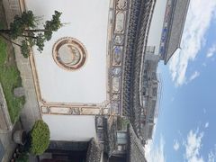 -喜洲翰林餐厅(董家百年老宅店)