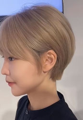 -时尚殿堂hair salon