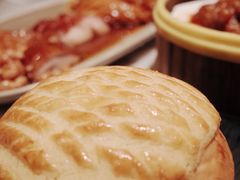 -蝴蝶里·粤菜·点心(龙湖天街&滨江店)