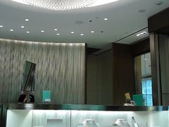 -Tiffany & Co.蒂芙尼
(武汉武商MALL店)